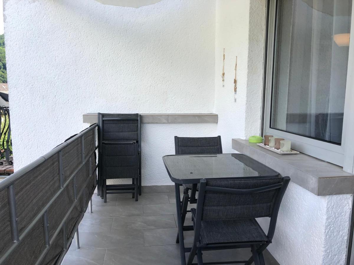 Ferienwohnung Joanna Mit Burgblick Bernkastel-Kues Exterior photo